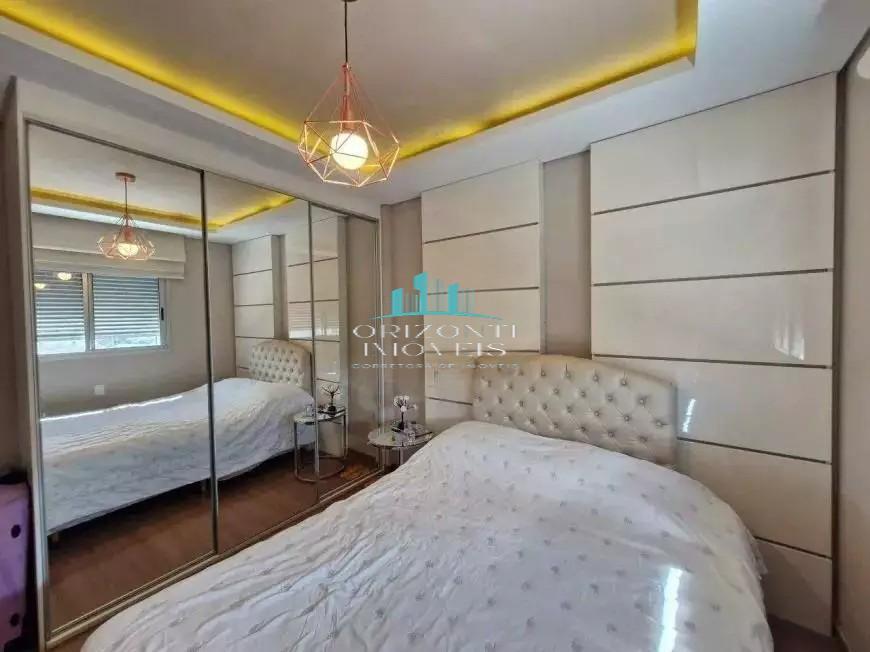 Apartamento à venda com 3 quartos - Foto 7