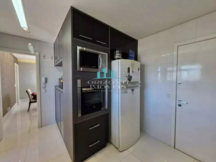 Apartamento à venda com 3 quartos - Foto 14