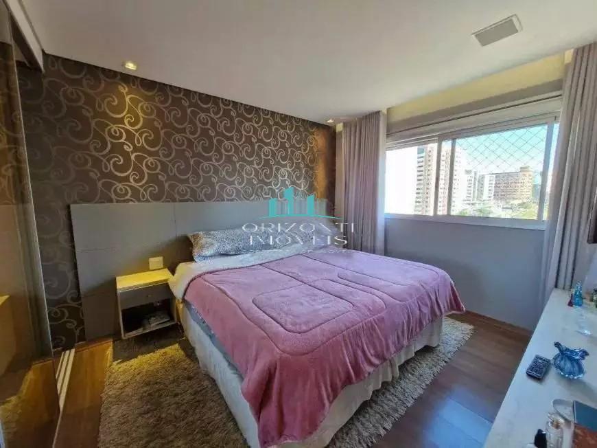 Apartamento à venda com 3 quartos - Foto 9