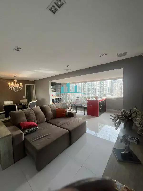 Apartamento à venda com 3 quartos - Foto 3