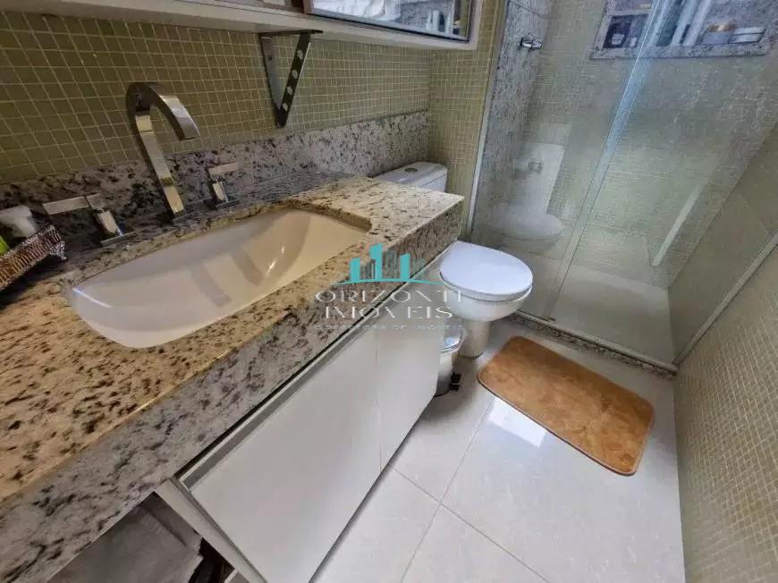 Apartamento à venda com 3 quartos - Foto 11
