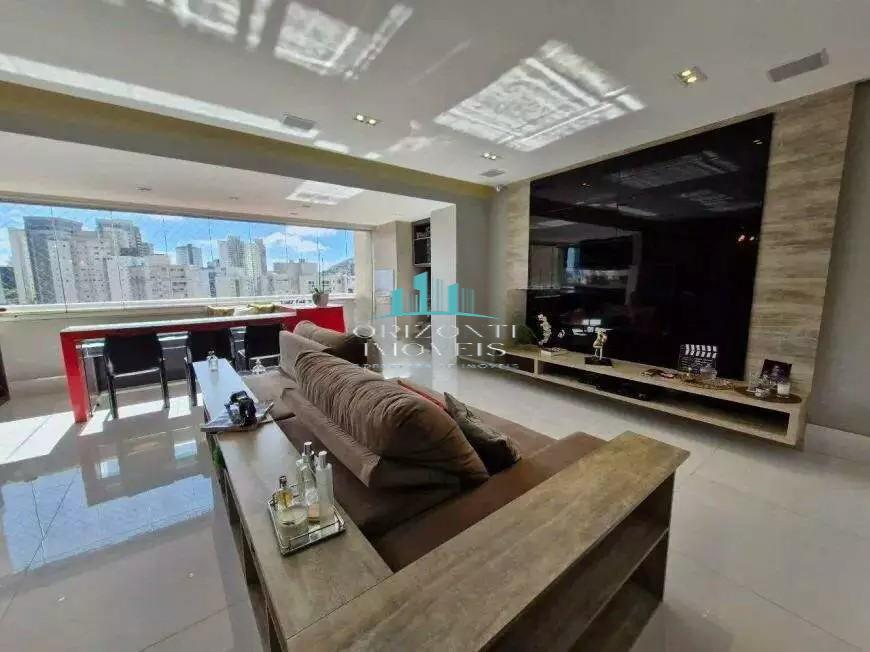 Apartamento à venda com 3 quartos - Foto 1