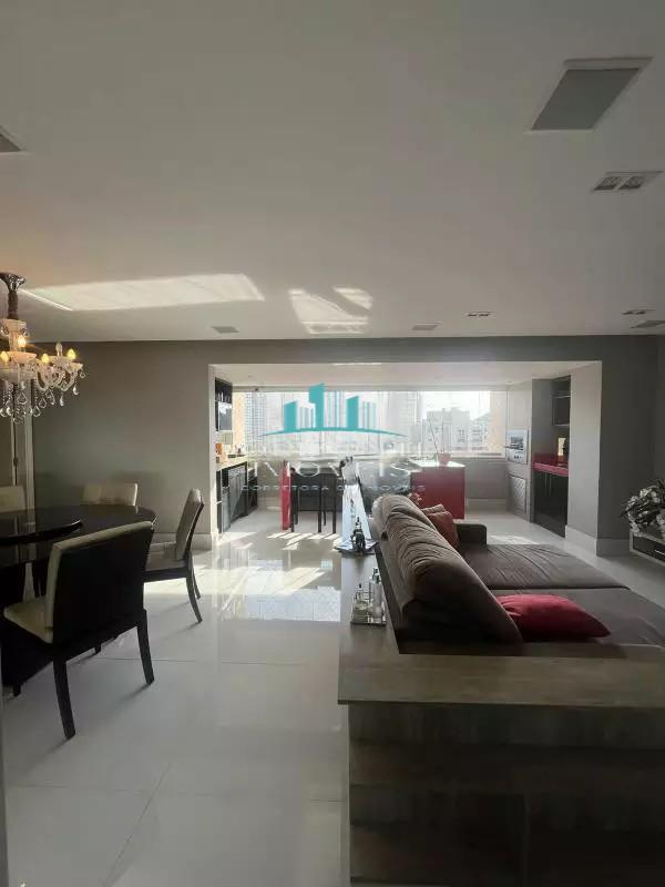 Apartamento à venda com 3 quartos - Foto 4
