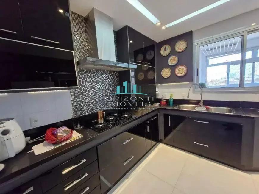 Apartamento à venda com 3 quartos - Foto 16