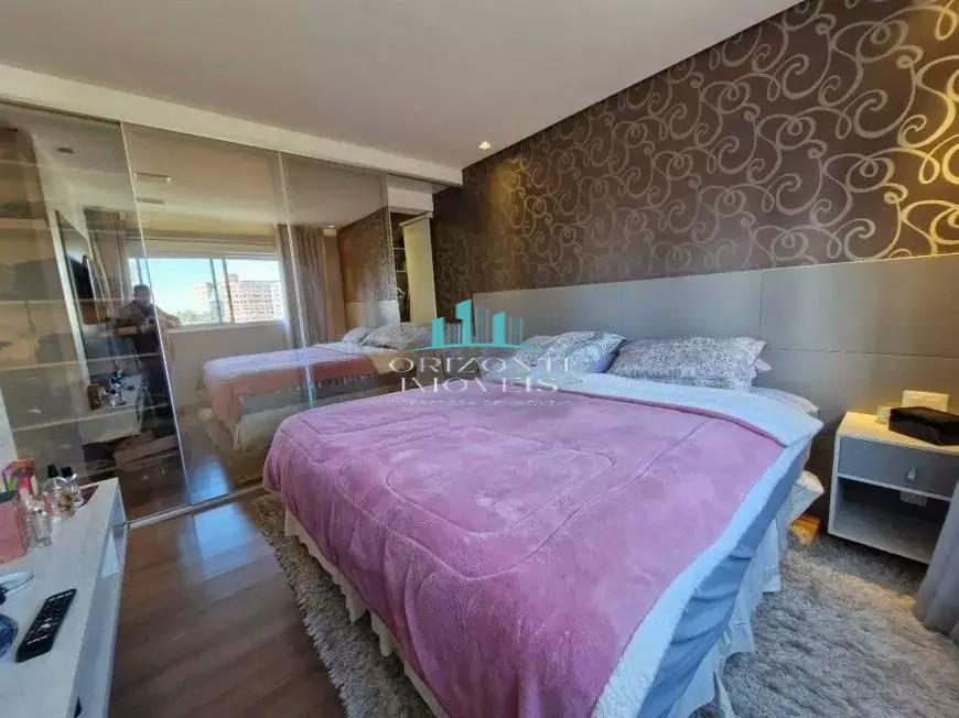 Apartamento à venda com 3 quartos - Foto 8