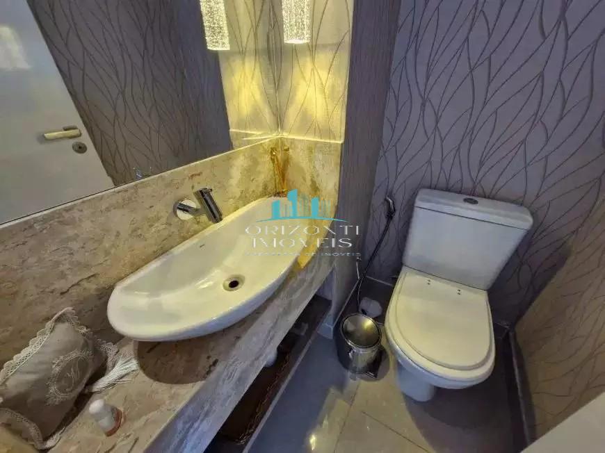 Apartamento à venda com 3 quartos - Foto 20