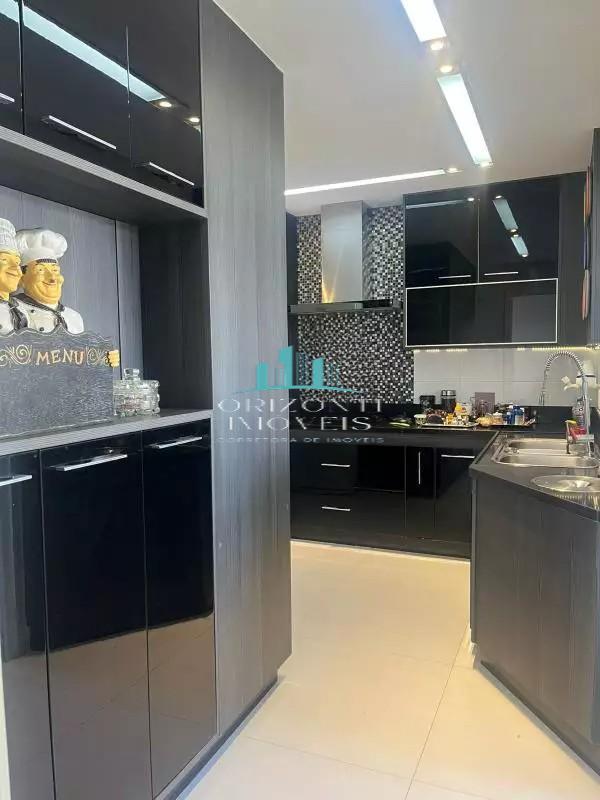 Apartamento à venda com 3 quartos - Foto 19