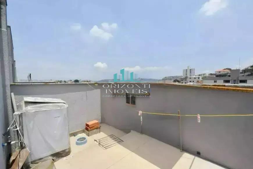 Cobertura, 2 quartos - Foto 9