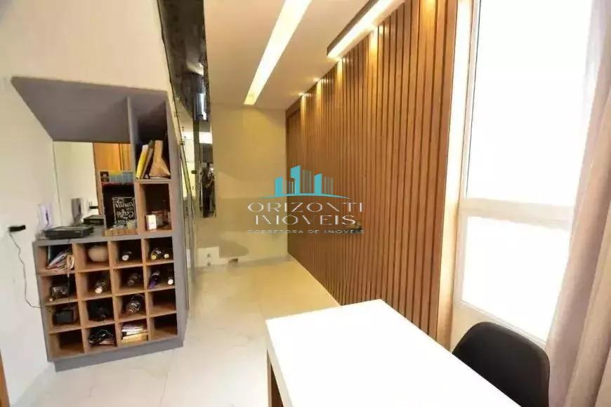 Cobertura, 2 quartos - Foto 16