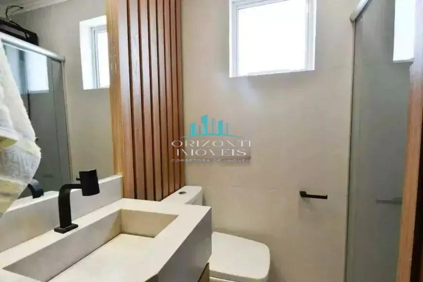 Cobertura, 2 quartos - Foto 7