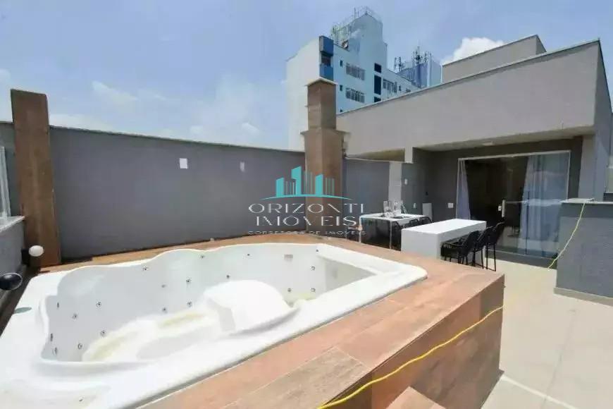 Cobertura, 2 quartos - Foto 17