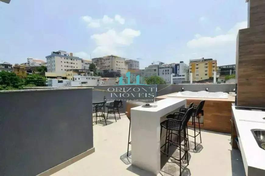 Cobertura, 2 quartos - Foto 10