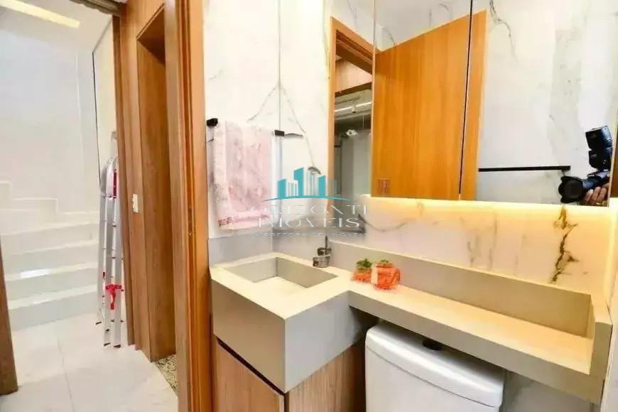 Cobertura, 2 quartos - Foto 4