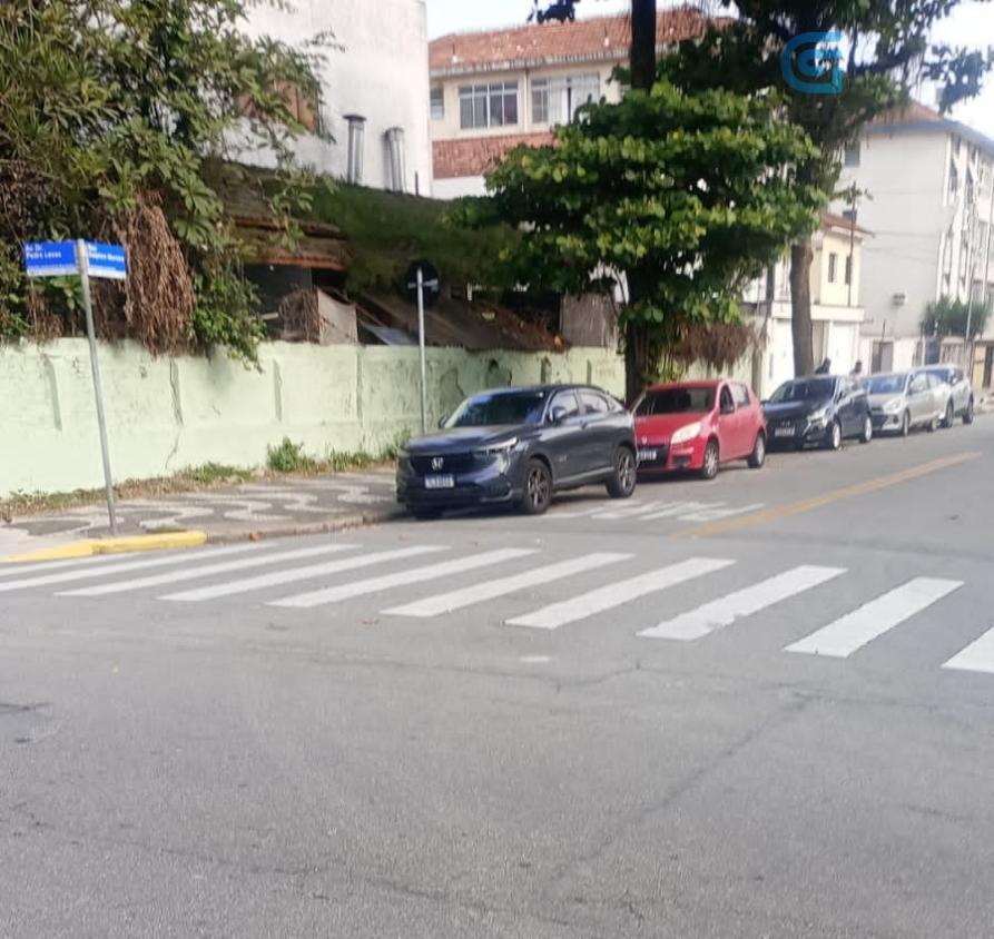 Terreno, 272 m² - Foto 1