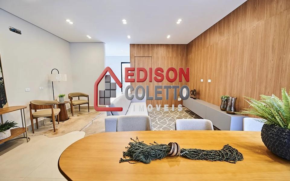 Casa de Condomínio, 3 quartos - Foto 9