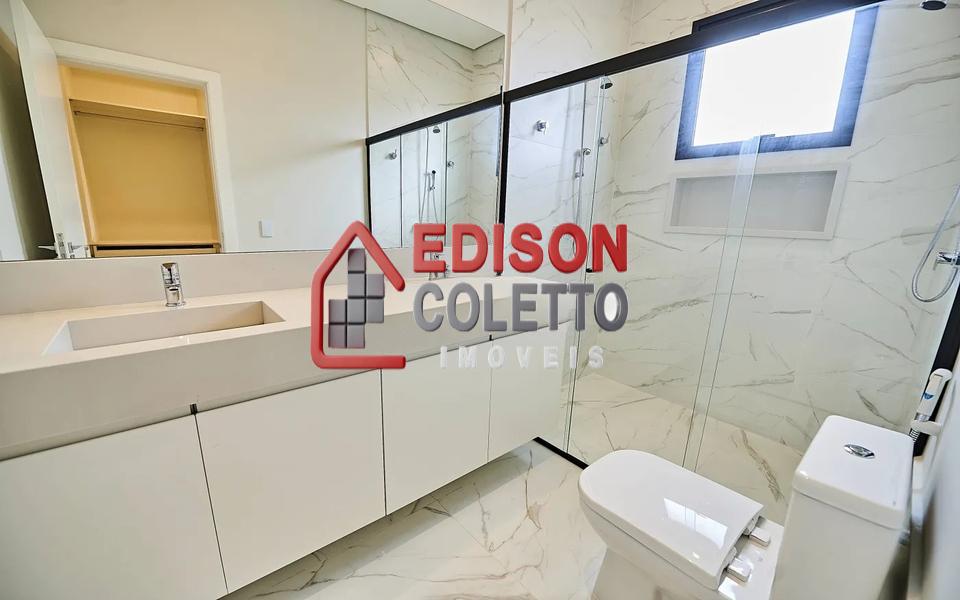 Casa de Condomínio, 3 quartos - Foto 17