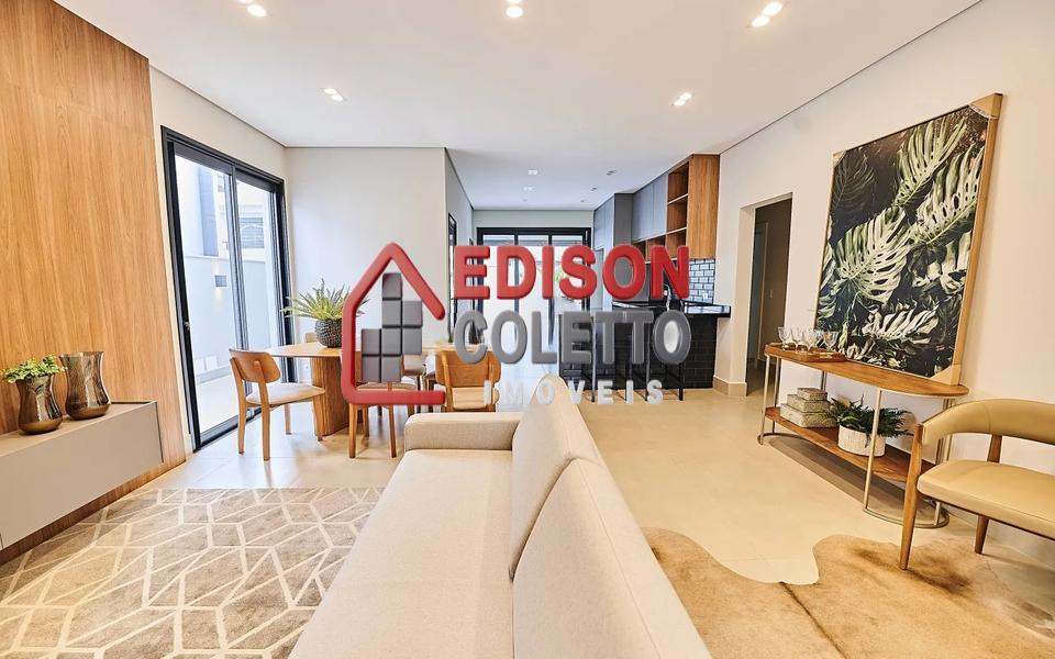 Casa de Condomínio, 3 quartos - Foto 7