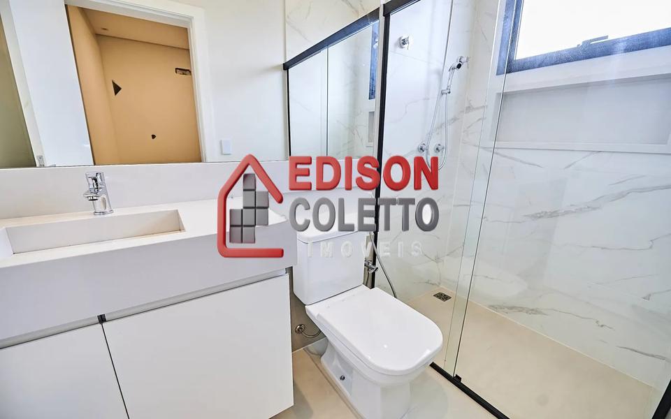 Casa de Condomínio, 3 quartos - Foto 22