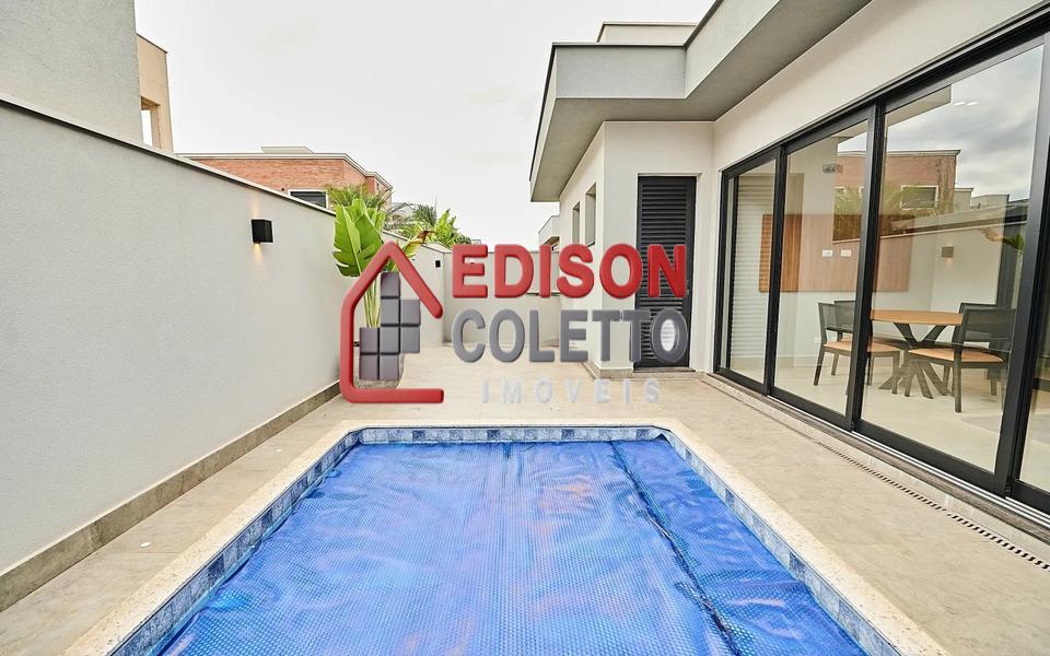 Casa de Condomínio, 3 quartos - Foto 35