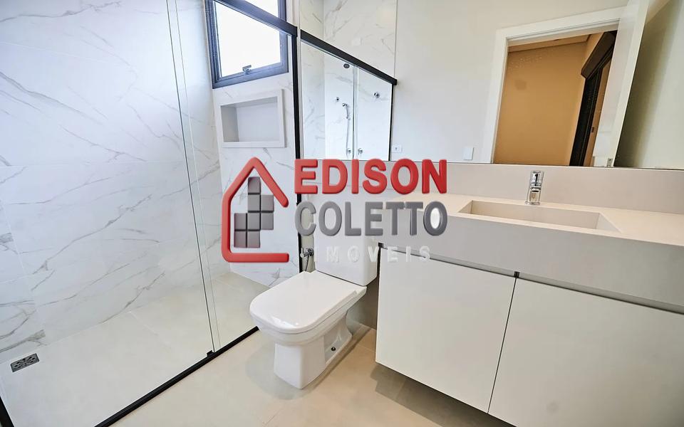 Casa de Condomínio, 3 quartos - Foto 26