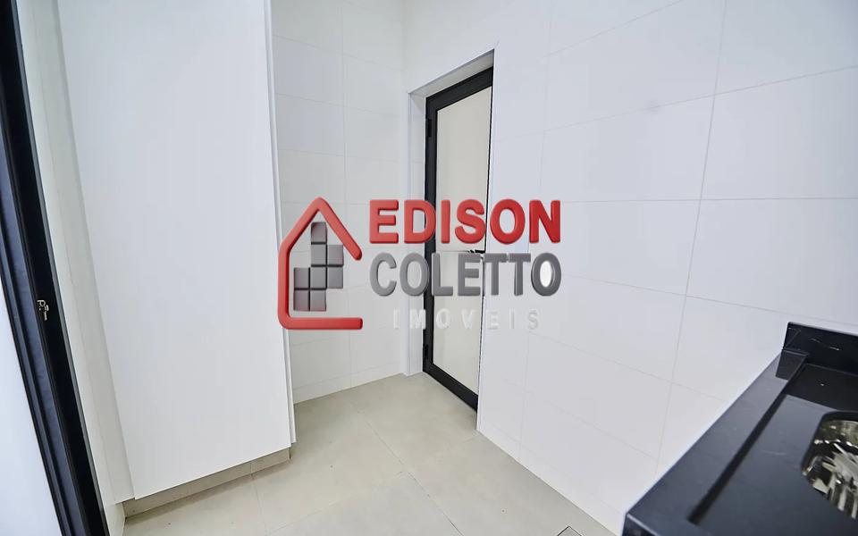 Casa de Condomínio, 3 quartos - Foto 31