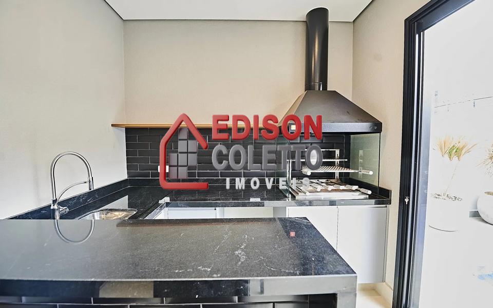 Casa de Condomínio, 3 quartos - Foto 33