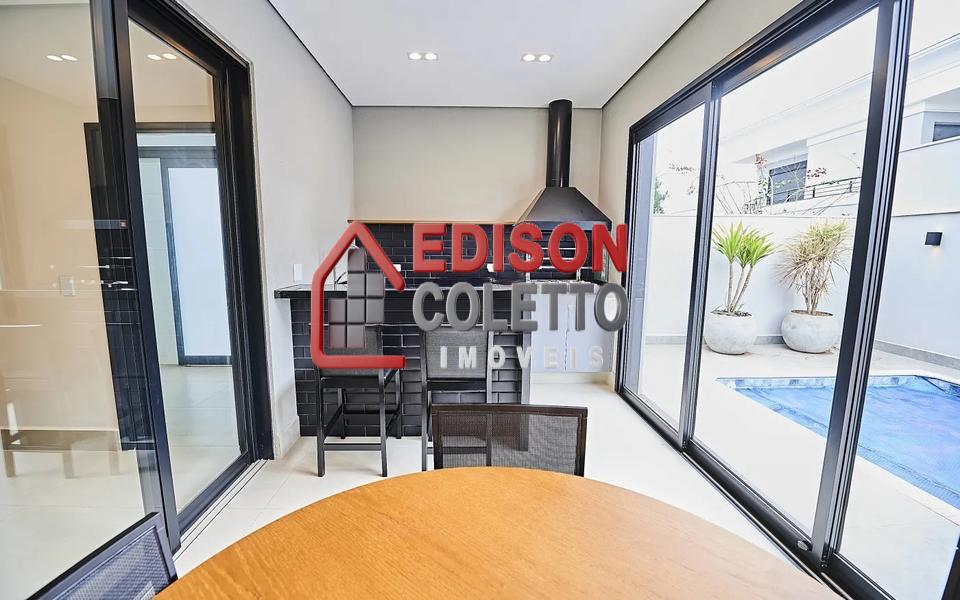 Casa de Condomínio, 3 quartos - Foto 32