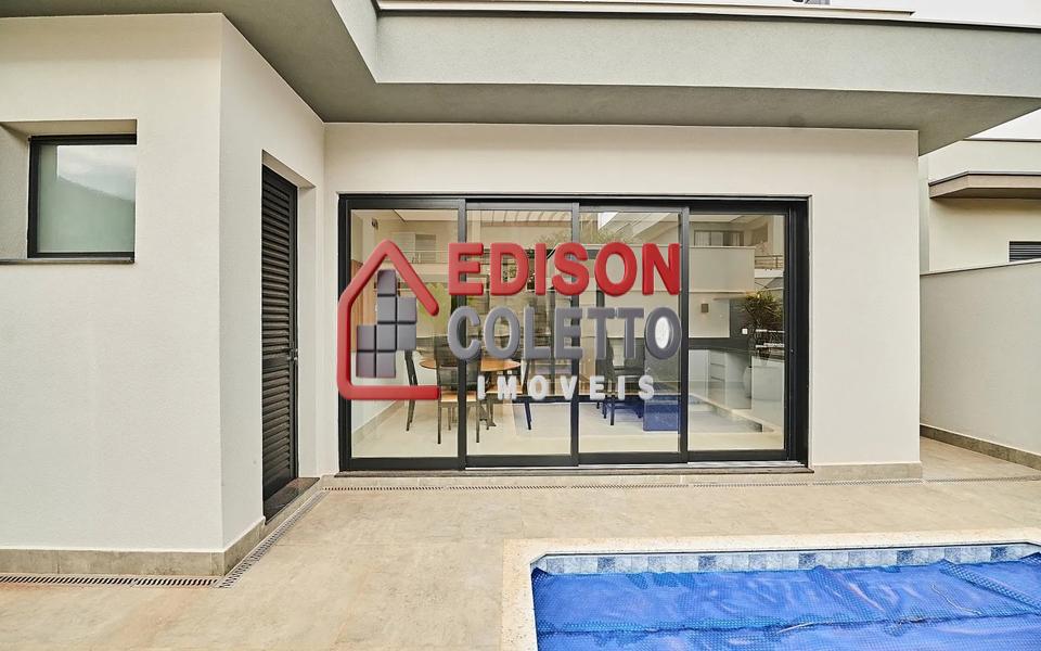 Casa de Condomínio, 3 quartos - Foto 37