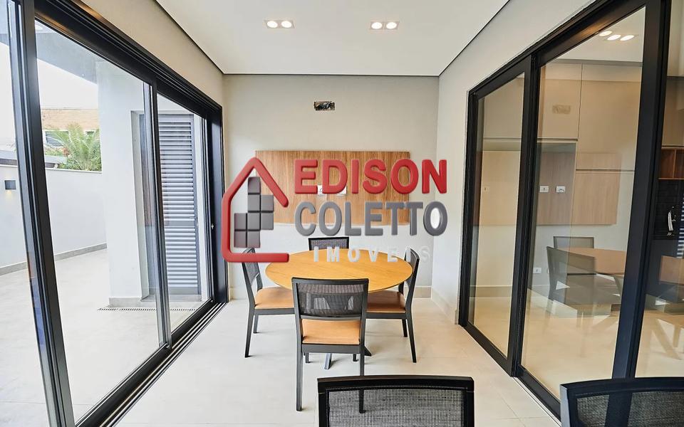 Casa de Condomínio, 3 quartos - Foto 34