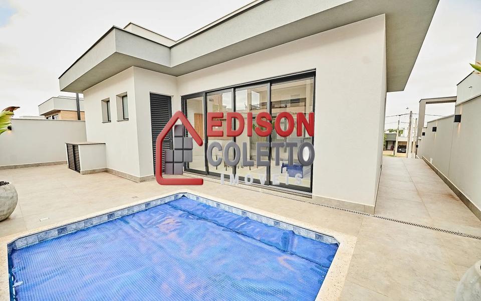 Casa de Condomínio, 3 quartos - Foto 36