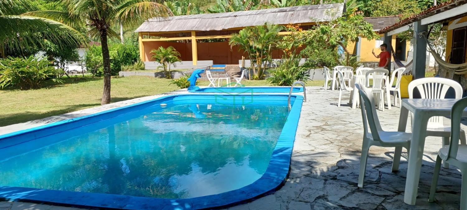 Chácara, 7 quartos, 2 hectares - Foto 7