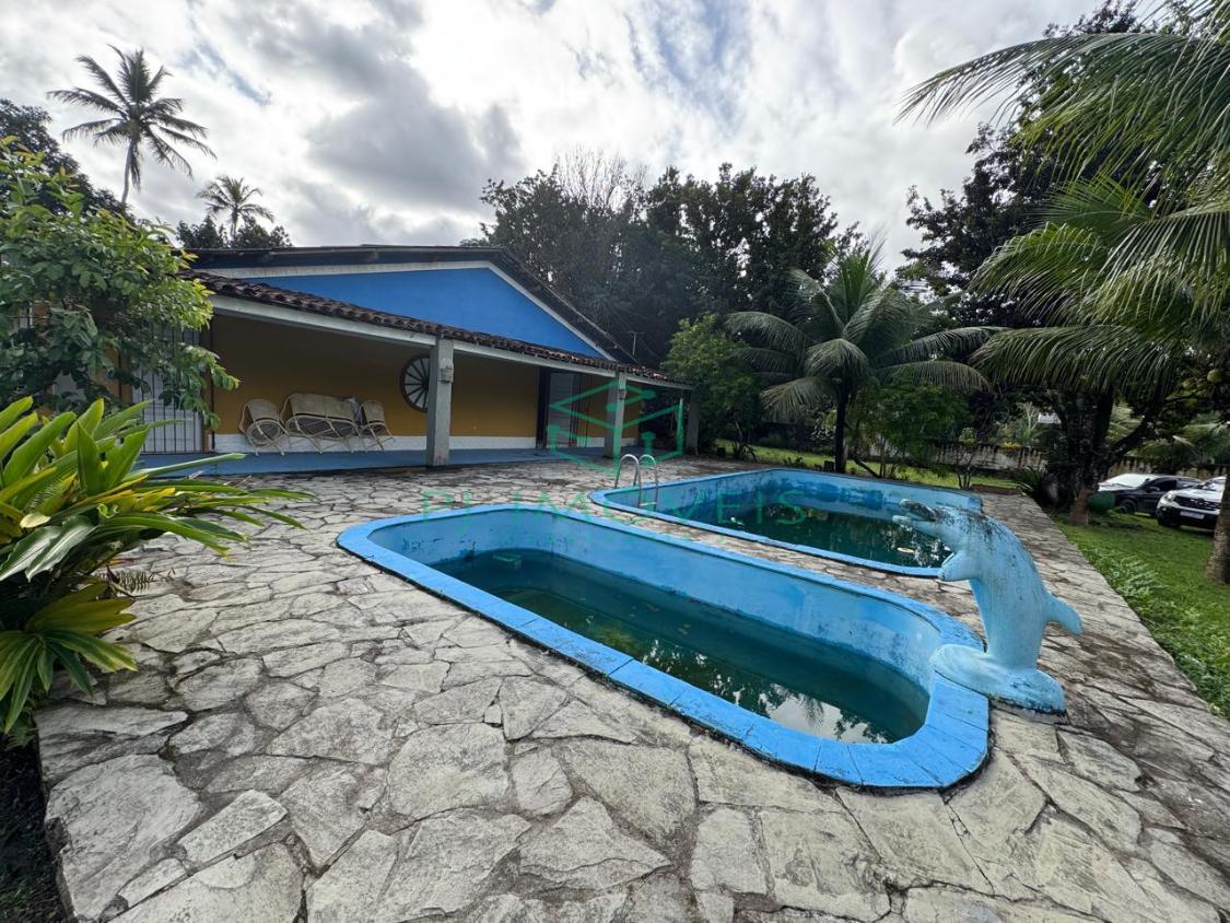 Chácara, 7 quartos, 2 hectares - Foto 15