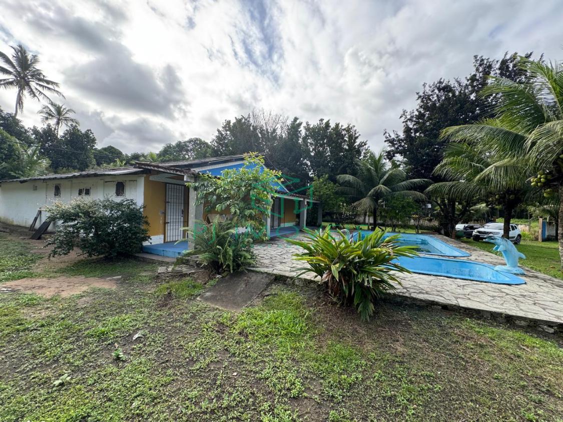 Chácara, 7 quartos, 2 hectares - Foto 14