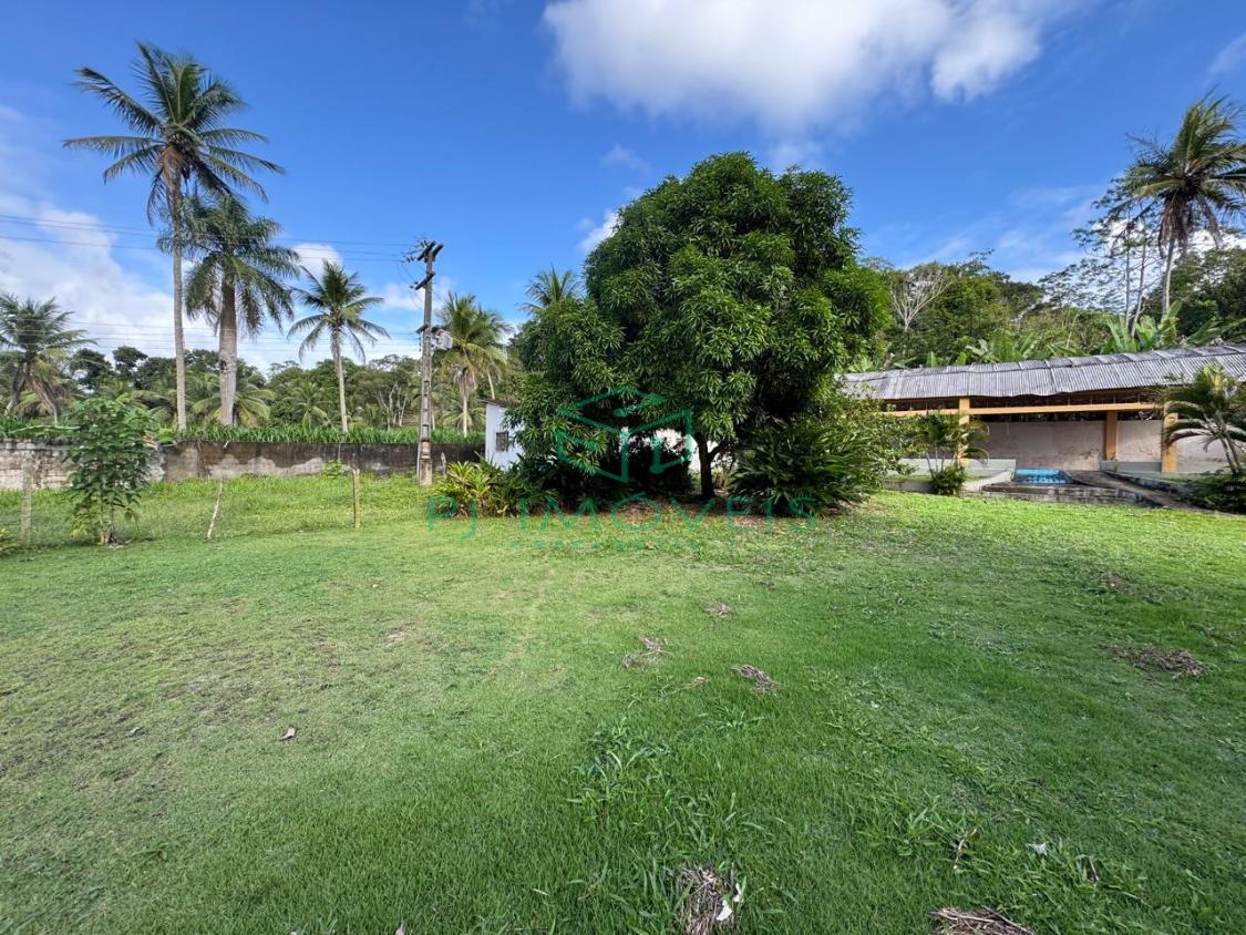 Chácara, 7 quartos, 2 hectares - Foto 20