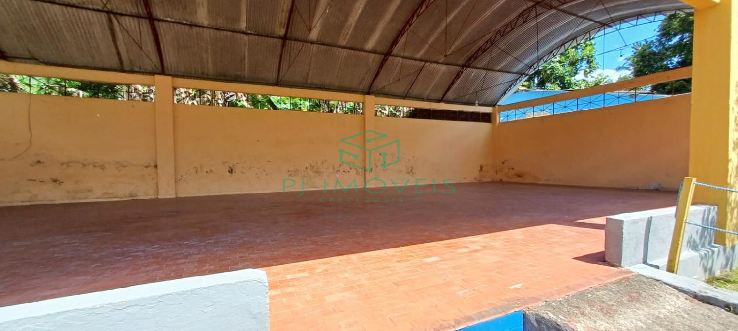 Chácara, 7 quartos, 2 hectares - Foto 17