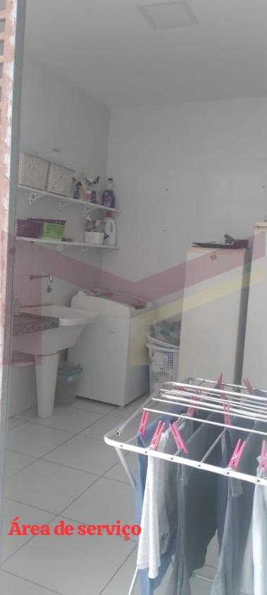 Casa à venda com 4 quartos, 400m² - Foto 16