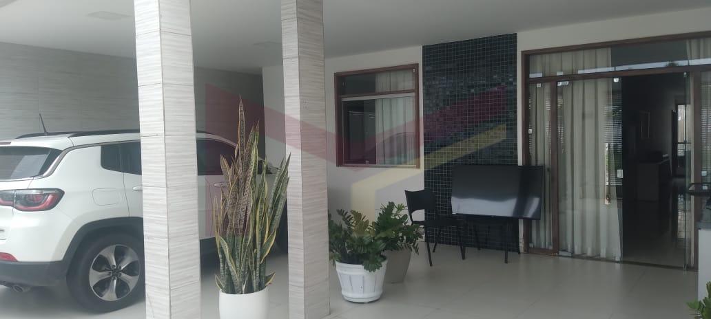 Casa à venda com 4 quartos, 400m² - Foto 3