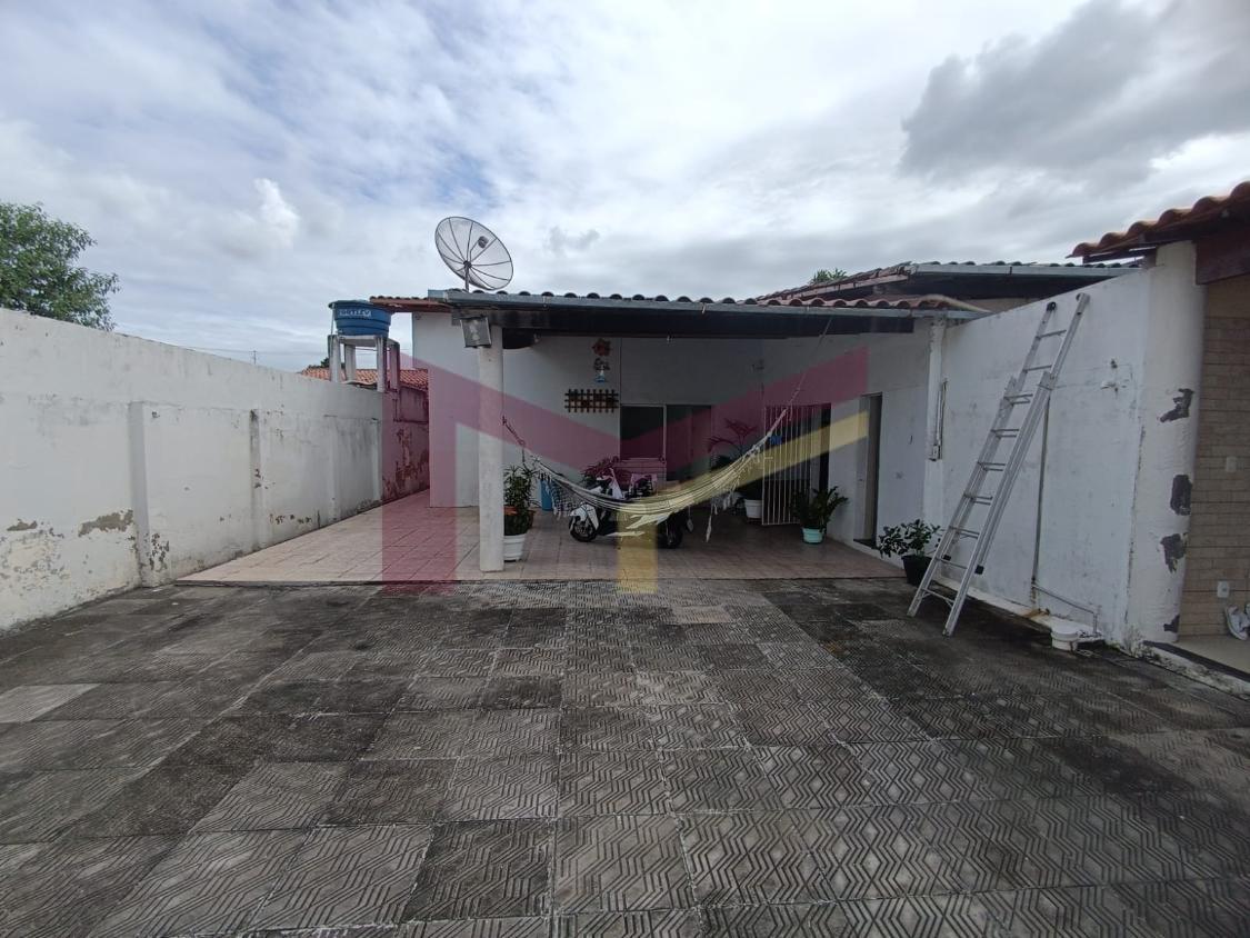 Casa à venda com 4 quartos, 140m² - Foto 17