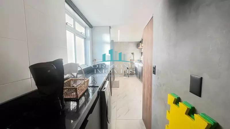 Apartamento, 3 quartos - Foto 18