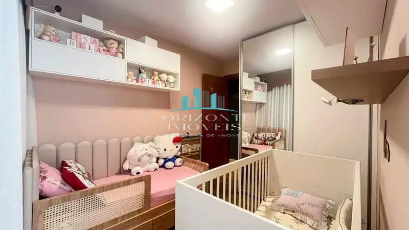 Apartamento, 3 quartos - Foto 17