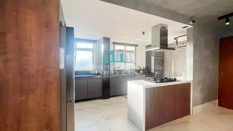 Apartamento, 3 quartos - Foto 5