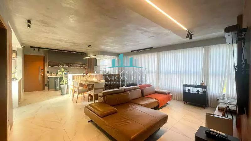 Apartamento, 3 quartos - Foto 1