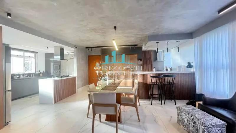 Apartamento, 3 quartos - Foto 4