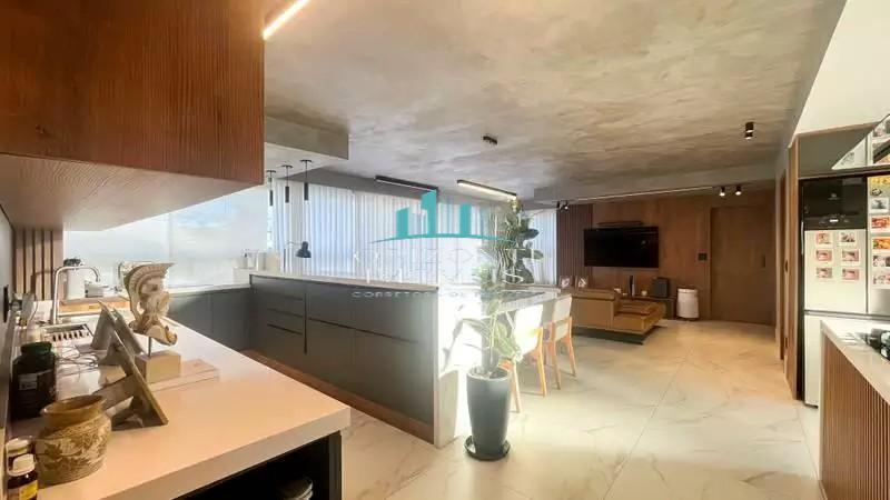 Apartamento, 3 quartos - Foto 3