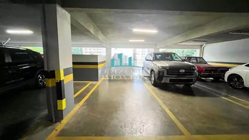 Apartamento, 3 quartos - Foto 26