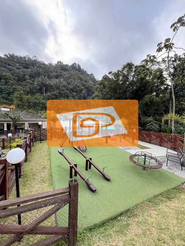Apartamento à venda com 2 quartos - Foto 12