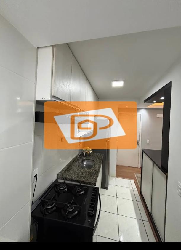 Apartamento à venda com 2 quartos - Foto 4