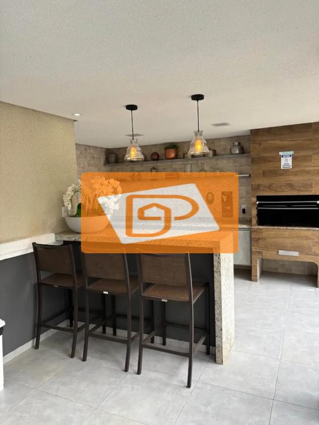 Apartamento à venda com 2 quartos - Foto 11
