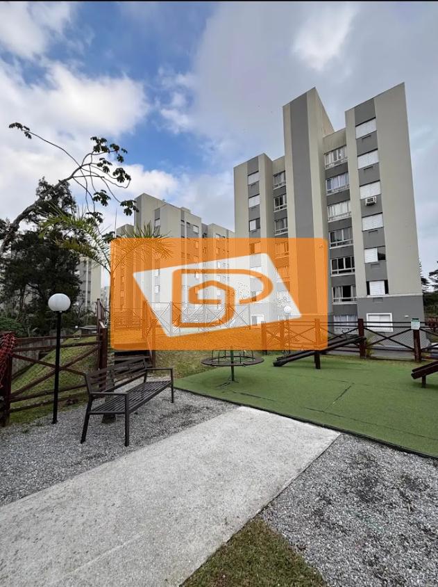 Apartamento à venda com 2 quartos - Foto 13