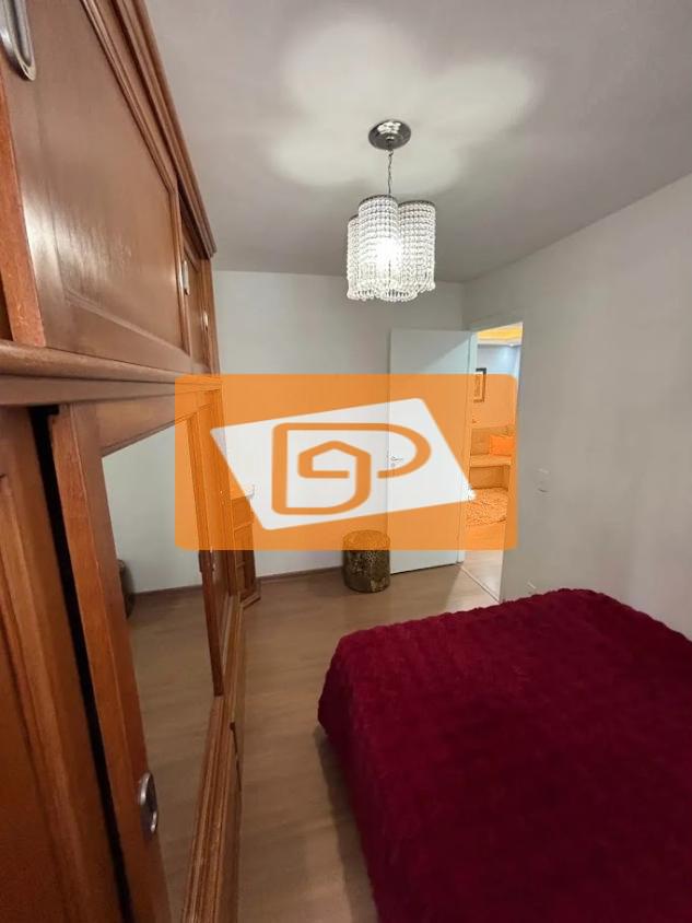 Apartamento à venda com 2 quartos - Foto 6